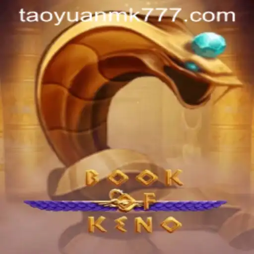 BookOfKeno: Um Guia Completo para Entusiastas de Jogos de Azar