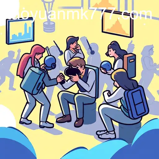 Comunidade Jogadores