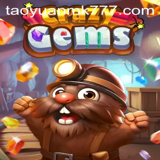 Descubra o Mundo Emocionante de CrazyGems: Um Jogo de Estratégia Brilhante