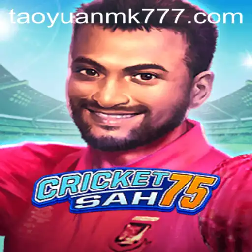Descubra o Emocionante Mundo de CricketSah75