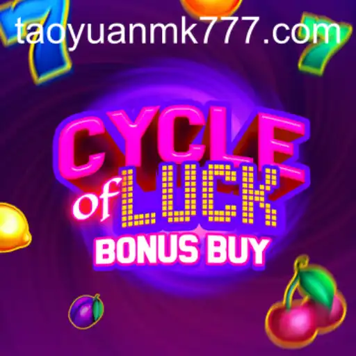 Descubra a Emoção do Jogo CycleofLuckBonusBuy e a Inovação de TAOYUANMK.COM