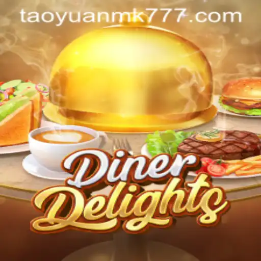 DinerDelights: Uma Experiência Gastronômica Inovadora