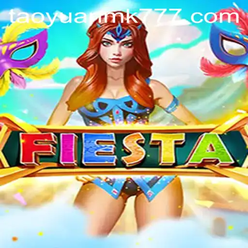 Explorando Fiesta: O Jogo que Está Conquistando o Mundo