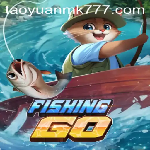 Explorando o Mundo de FishingGO: Um Jogo de Pescaria Virtual