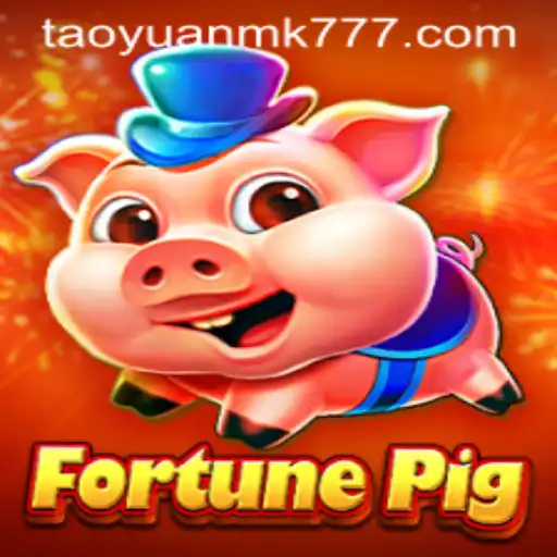 FortunePig: A Fascinante Aventura de Jogo Inspirada por TAOYUANMK.COM