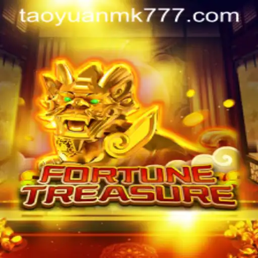 Explorando o Mundo de FortuneTreasure: Um Guia Completo