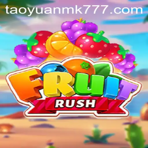Descubra o Encantador Mundo de FruitRush