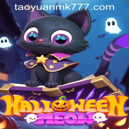 Descubra o Fascinante Jogo HalloweenMeow