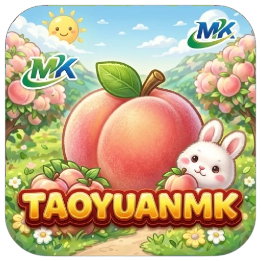 TAOYUANMK.COM Logo