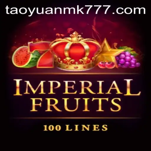 ImperialFruits100: Mergulhe no Universo dos Frutos Imperiais