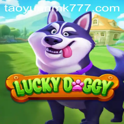 Descubra LuckyDoggy: O Empolgante Jogo de Aventura Online