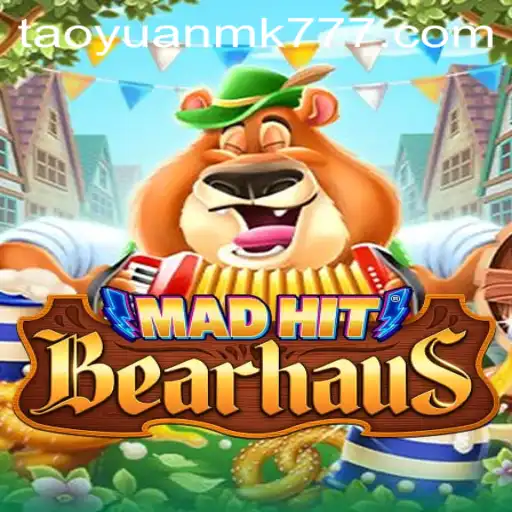 Explorando o Mundo de MadHitBearhaus: Um Jogo de Estratégia e Aventura
