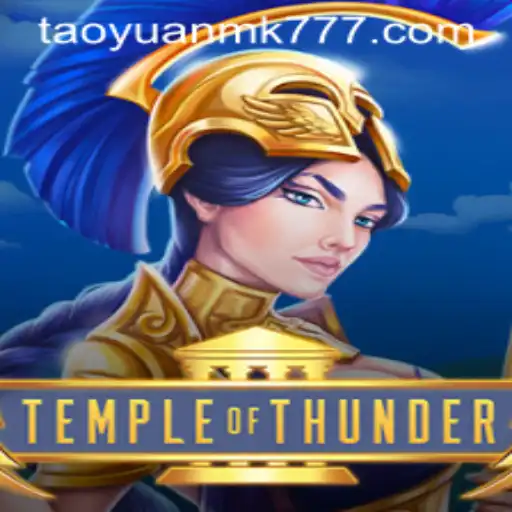 Explorando TempleofThunder: Aventura e Estratégia em Ação