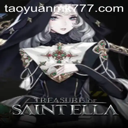 Explorando o Enigma de 'TreasureofSaintElla': Um Jogo de Aventuras e Estratégia