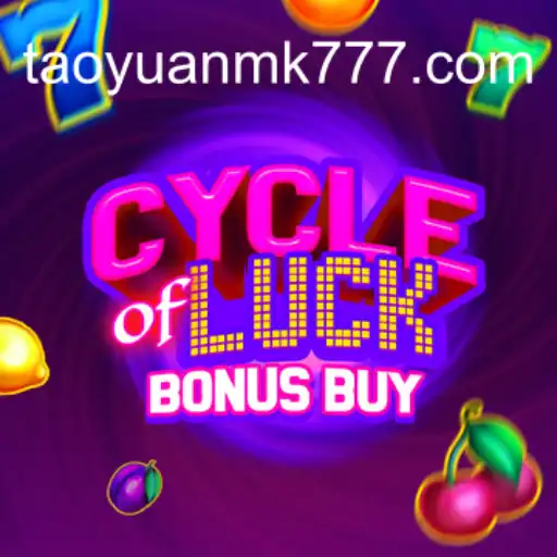 Descubra a Emoção do Jogo CycleofLuckBonusBuy e a Inovação de TAOYUANMK.COM