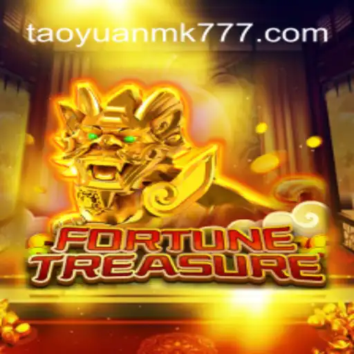 Explorando o Mundo de FortuneTreasure: Um Guia Completo