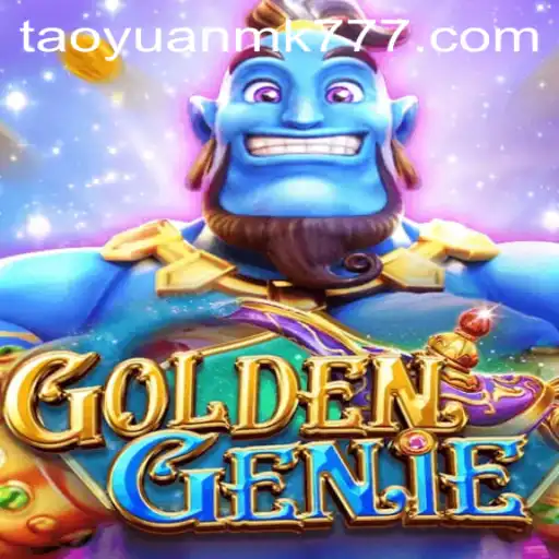 Descubra o Fascinante Universo de GOLDENGENIE, o Jogo de Estratégia do Momento
