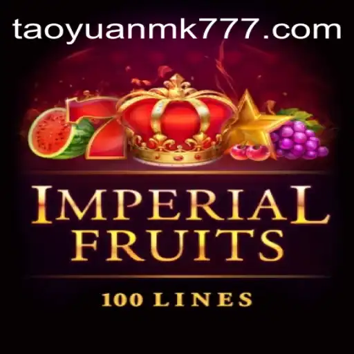 ImperialFruits100: Mergulhe no Universo dos Frutos Imperiais