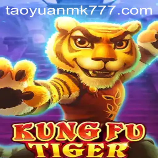 Descobrindo KungFuTiger: A Nova Sensação dos Jogos de Ação