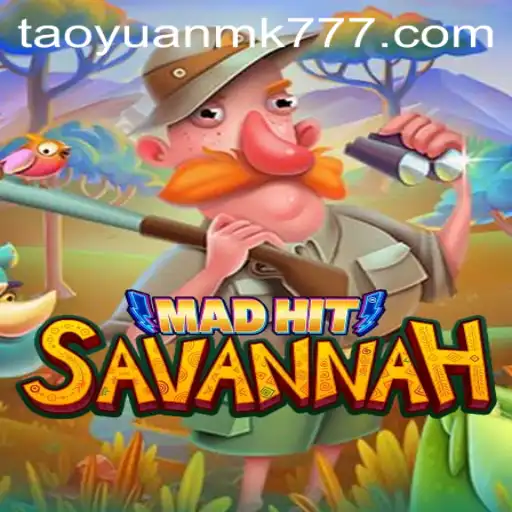 Descubra o Fascinante Mundo de MadHitSavannah: Um Mergulho nas Aventuras Selvagens