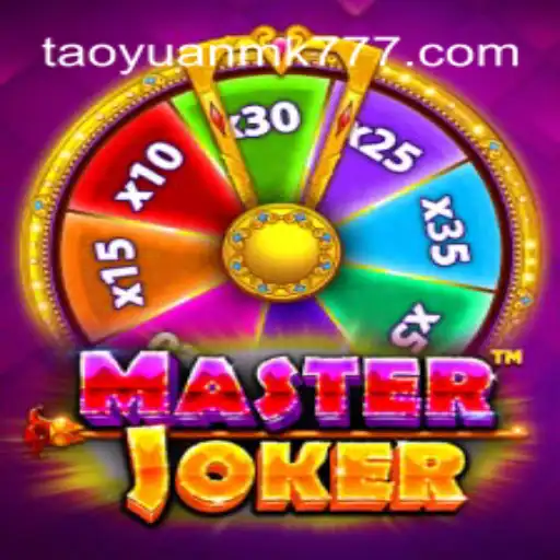 Explorando o Mundo de MasterJoker: Um Guia Completo