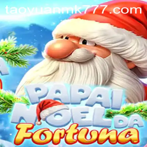 Explorando o Fascinante Mundo do Jogo 'PapaiNoeldaFortuna'