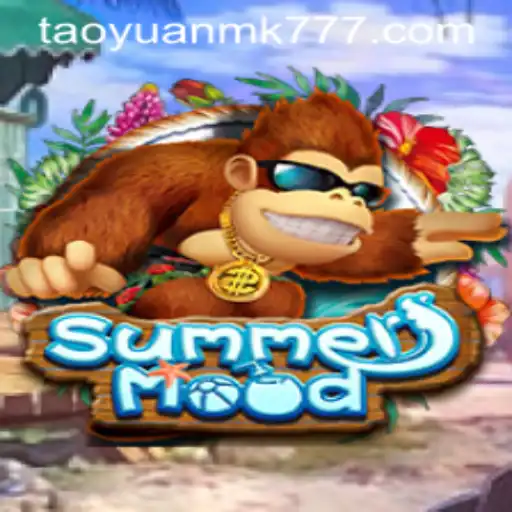 SummerMood: O Novo Fenômeno dos Jogos Multijogador