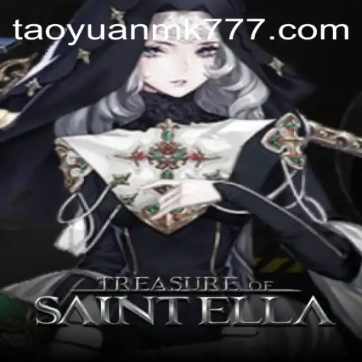 Explorando o Enigma de 'TreasureofSaintElla': Um Jogo de Aventuras e Estratégia