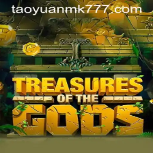 Explorando TreasureoftheGods: Uma Jornada Épica no Mundo dos Deuses Ancestrais