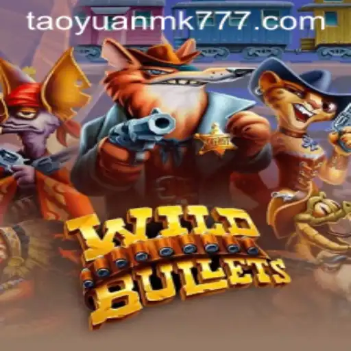 WildBullets: Ação e Estratégia no Mundo dos Jogos Digitais