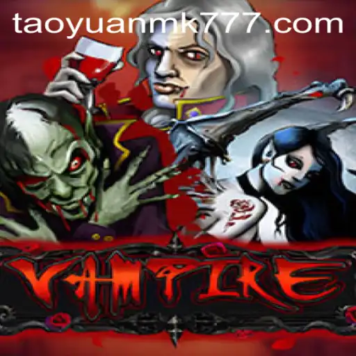 Descubra o Fascinante Mundo do Jogo Vampire